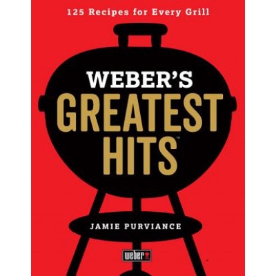 Weber's Greatest Hits | Jamie Purviance