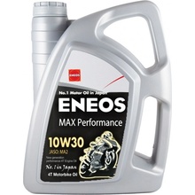 Eneos MAX Performance 10W-30 4 l