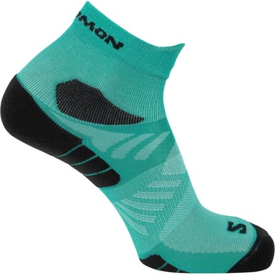 Salomon Aero Ankle LC3020100 dynasty green/waterfall