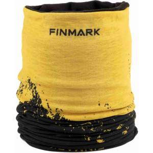 Finmark Dětský multifunkční šátek s fleecem - sportisimo - 21,49 лв