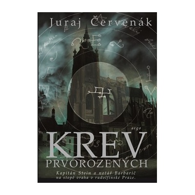 Krev prvorozených