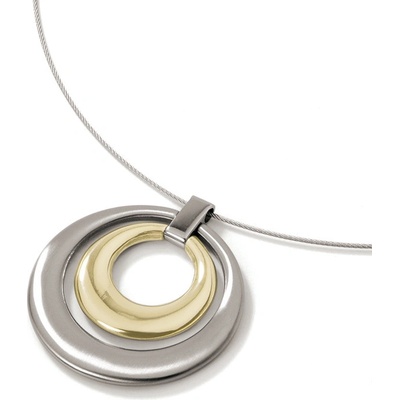 Boccia Titanium přívěsek 0724-02