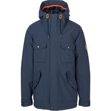 Ripcurl PUNCHER ANTISERIES jacket Mood Indigo