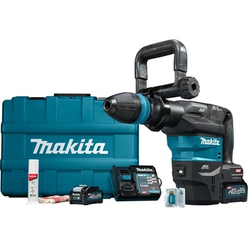 Makita HM001GM201
