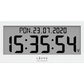 LAVVU LCX0010