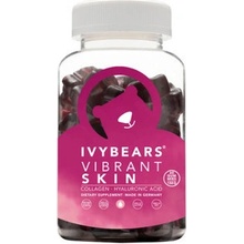 IVY Bears žiarivá pleť Vitamíny 150 g