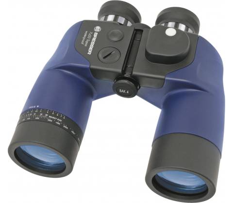Bresser Topas 7x50