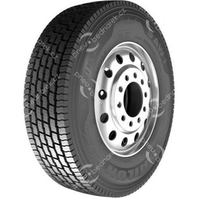 Sailun SAW1 385/55 R22.5 164K – Hledejceny.cz
