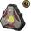 Fenix Професионална Работна - Къмпинг лампа Fenix CP50R LED (d-28-44-4611)