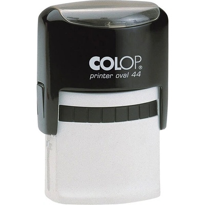 Печат овален Colop Printer Oval 44 28x44 mm (1924049-06-1010100086)