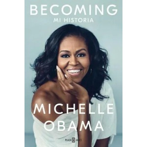 Becoming (Spanish Edition) | Michelle Obama (ISBN: 9781947783775)
