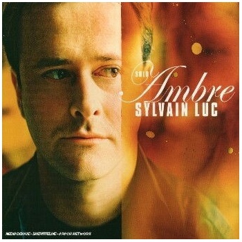 Ambre - Sylvain Luc CD