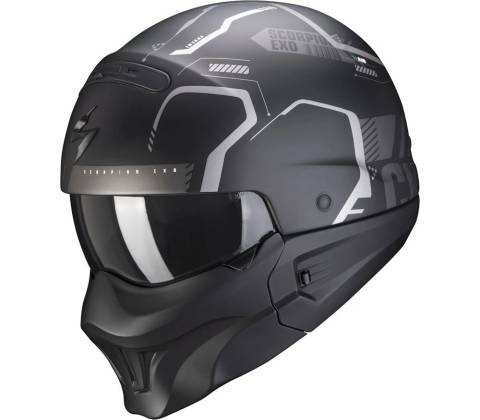 Scorpion EXO-COMBAT EVO Ram