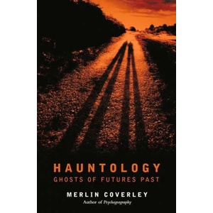 Hauntology (ISBN: 9780857304193)