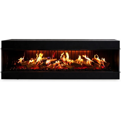 Divina Fire Montreal 130