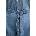 G-Star RAW Дънкова рокля G-Star Belted (D26814.D539)