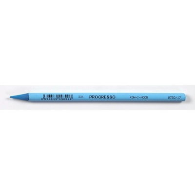 Koh i Noor Progresso 8750 017 modř blankytná