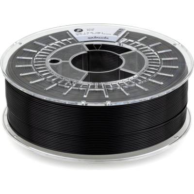 Extrudr PETG Black - 2, 85 mm / 2500 g (9120066741738)