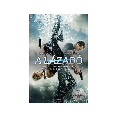 A lázadó