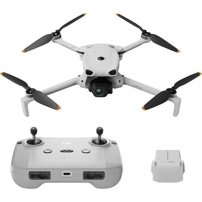 DJI Lito 1 (DJI RC-N3) dron