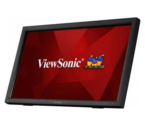 ViewSonic TD2423