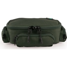 Thinking Anglers Puzdro Olive Compact Tackle Pouch