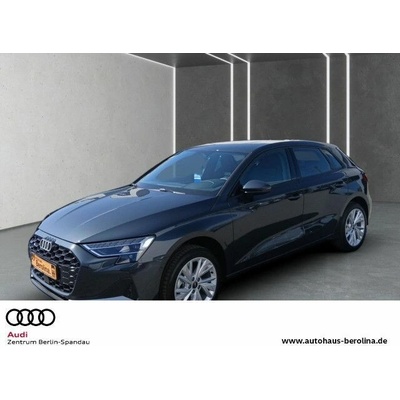 Audi A3 TFSI S tronic Sportback 85 kW