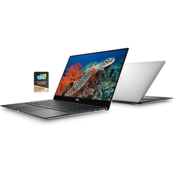 Dell XPS 9370-7236