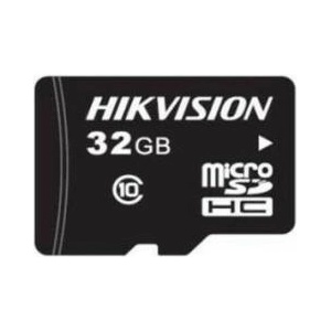 Hikvision microSD 32GB C10 HS-TF-L2I/32G
