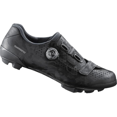 Shimano SHRX800 čierne