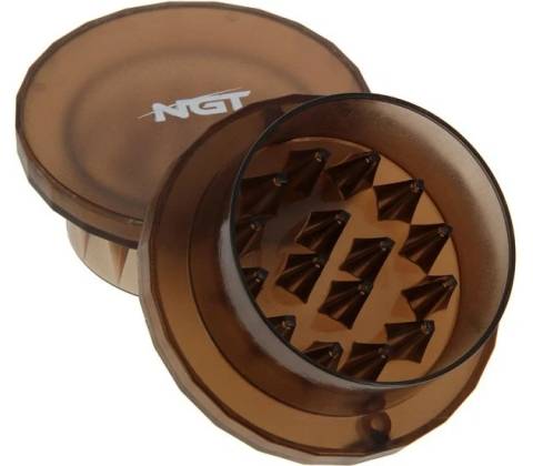 NGT DRTIČKA BAIT GRINDER