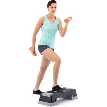 TRINFIT Step