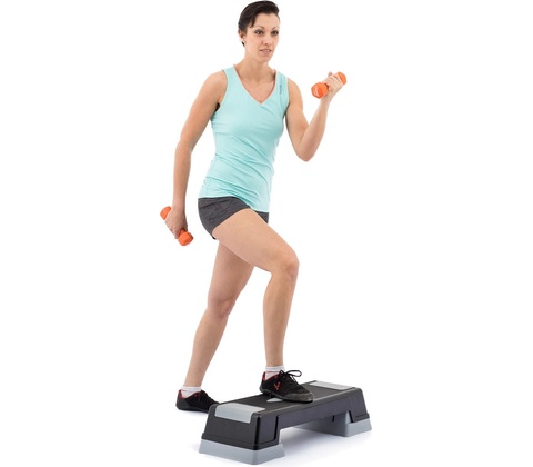 TRINFIT Step