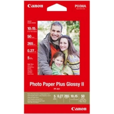 Canon 100 x 150 mm 260 g/m2 50 listy