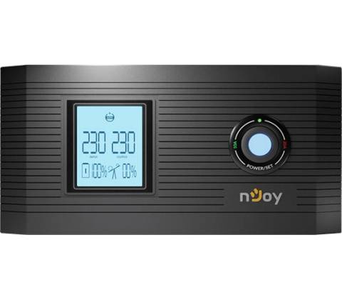 nJoy PV387011