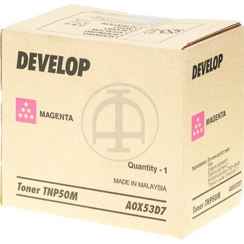 Develop A0X53D7, TNP-50M - originálny