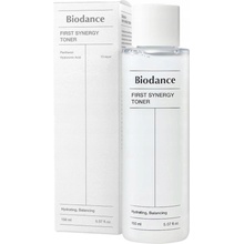 Biodance First Synergy Toner hydratačné tonikum na tvár 150 ml