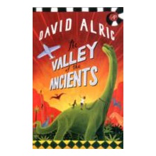 Valley of the Ancients Alric David