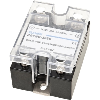 ELMARK Zg1nc-3-10d 0-400vac РЕГУЛАТОР 2p (57813)