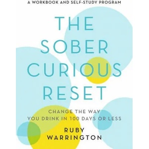 The Sober Curious Reset | Ruby Warrington (ISBN: 9780762472703)