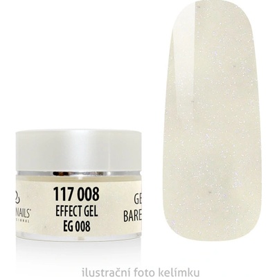 Expa nails expanails uv led gel effect třpyt 8 5 g