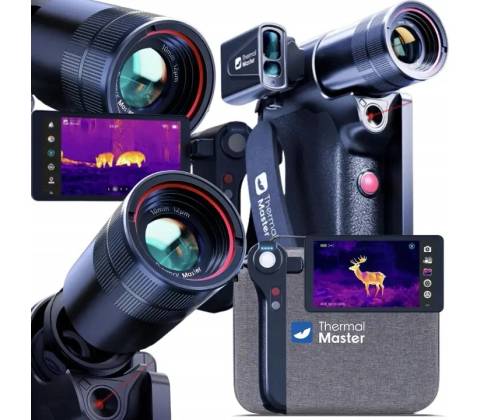 Thermal Master DV2
