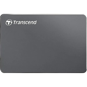 Transcend StoreJet 25C3 2.5 2TB USB 3.1 (TS2TSJ25C3N)