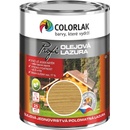 Colorlak Profi olejová lazura O 1020 2,5 l dub zlatý