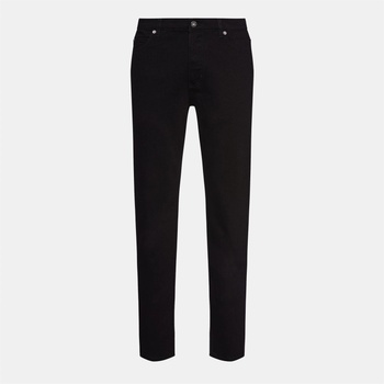 Hugo Дънки Hugo Brody Jeans - Black 001