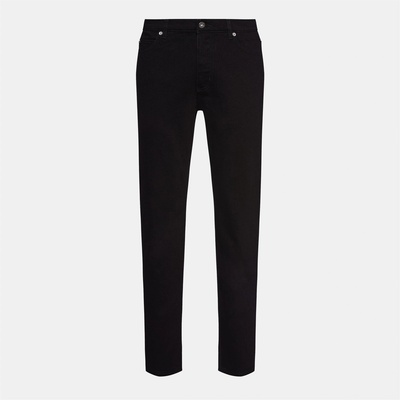 Hugo Дънки Hugo Brody Jeans - Black 001