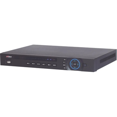 Dahua 32-channel NVR 200Mbps NVR4232