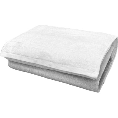 Caretrade ručník Classic 30 x 30 cm bílý