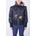 ROXY RX jacket flwr true black