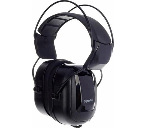Superlux HD665